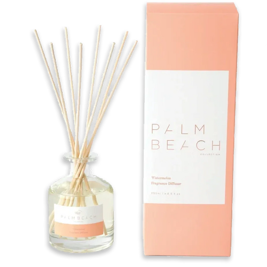 Watermelon Fragrance Diffuser - Deb's Hidden Treasures