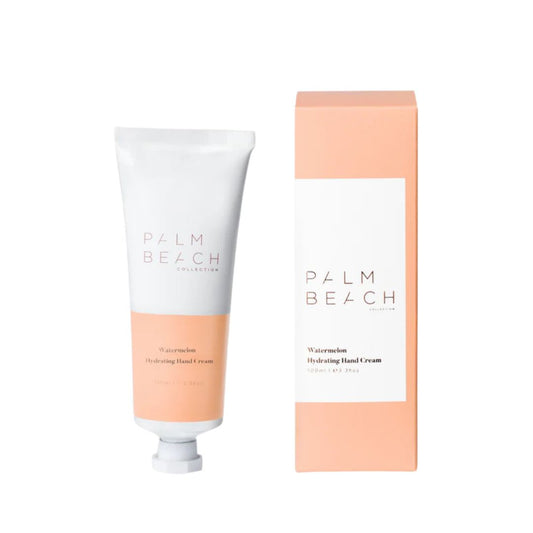 Watermelon Hydrating Hand Cream 100ml