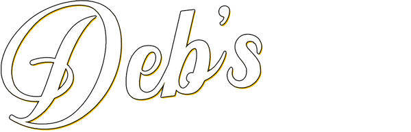 Deb's Hidden Treasures