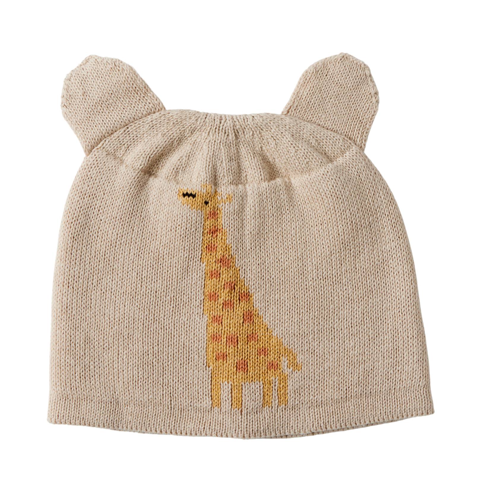 Zambezi Knit Beanie - Deb's Hidden Treasures