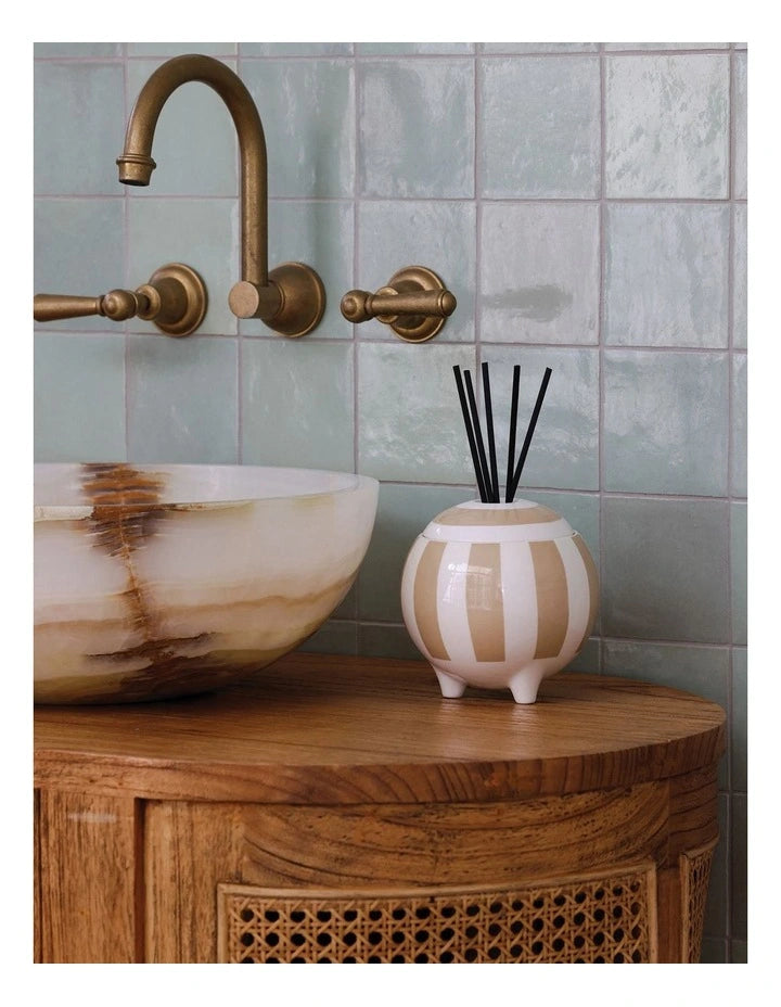 Patchouli, Pear And Oud Fragrance Diffuser | Deb's Hidden Treasures