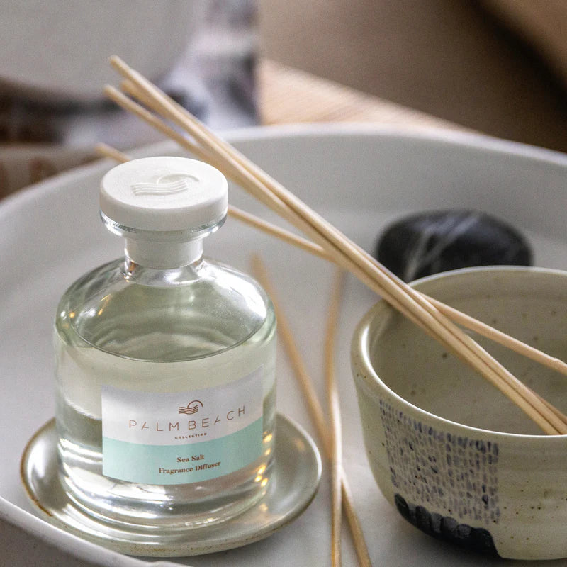 Sea Salt Fragrance Diffuser