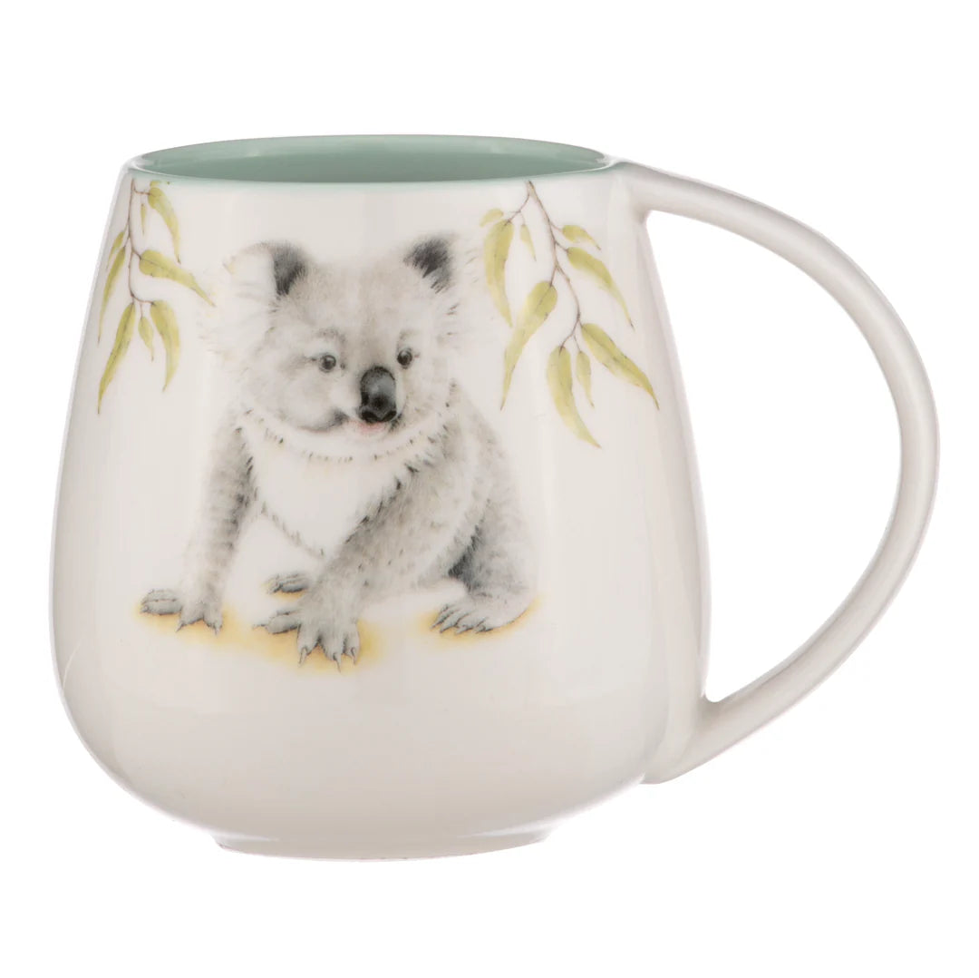 Bush Buddies Snuggle Mug Koala