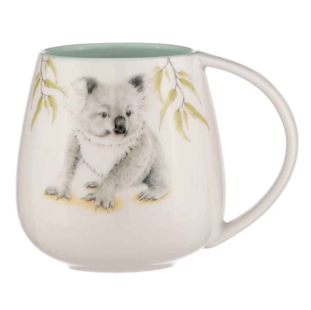 Bush Buddies Snuggle Mug Koala - Deb's Hidden Treasures