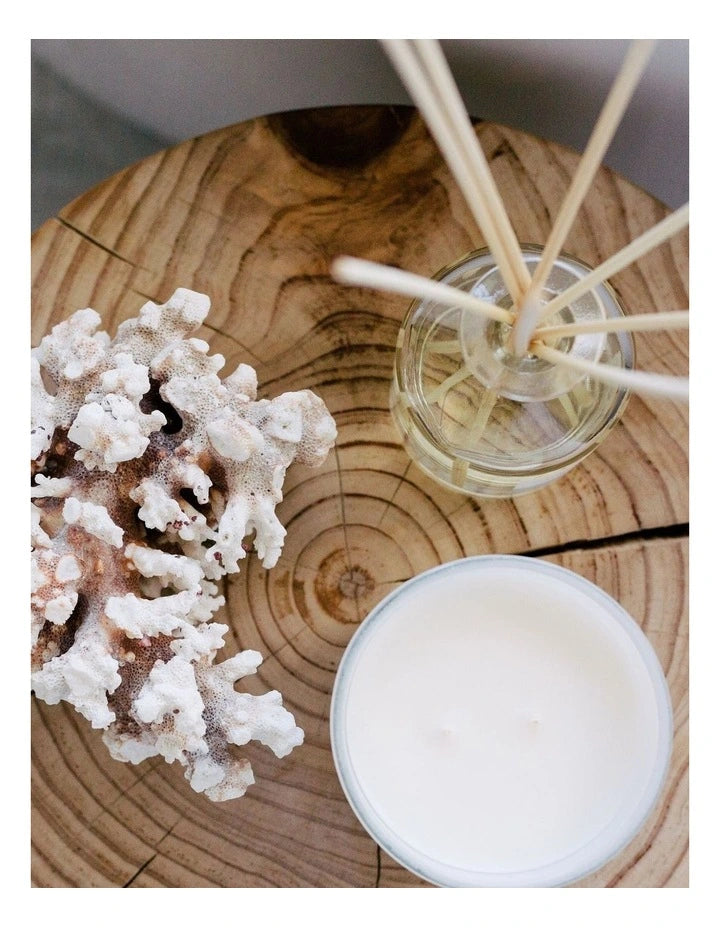 Coconut & Lime Fragrance Diffuser