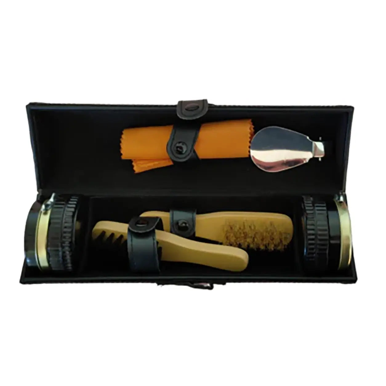 Leather Shoe Cleaning Kit