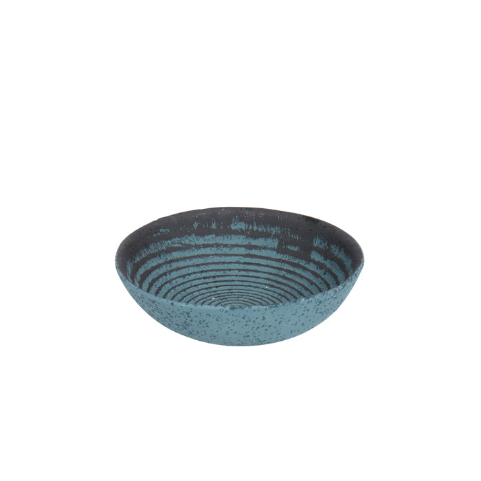 Baldwin Stone Steel Blue Bowl - Various Sizes - Pure Homewares