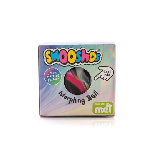 Smooshos Morphing Ball