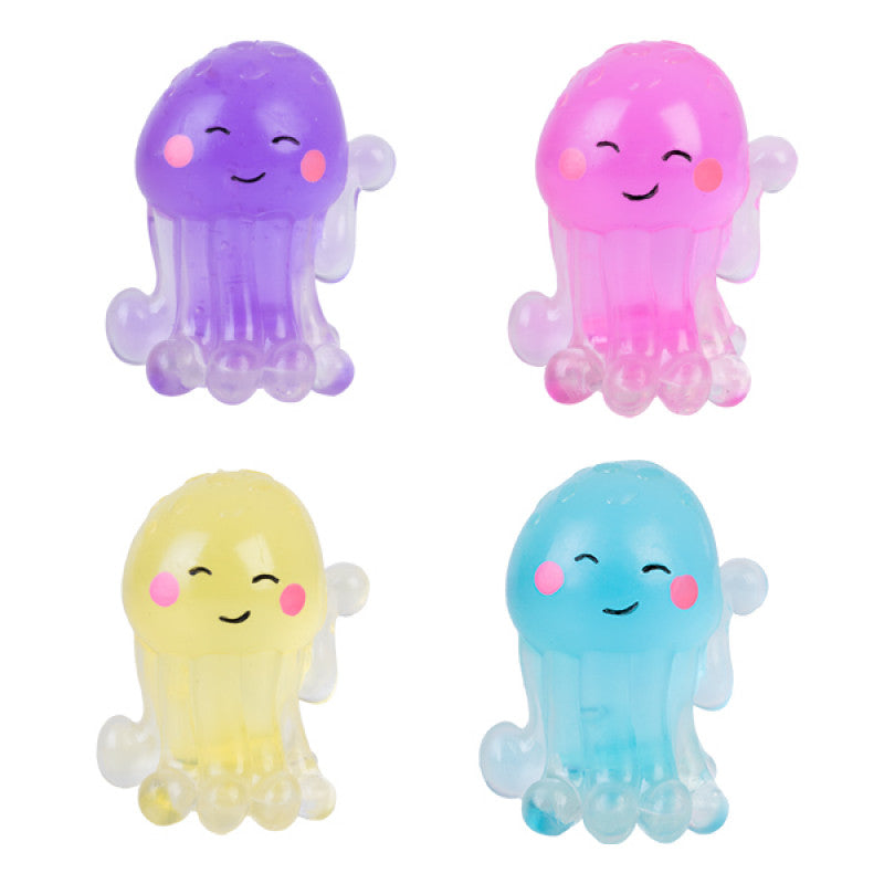 Jellyfish Smooshos Jelly Pal