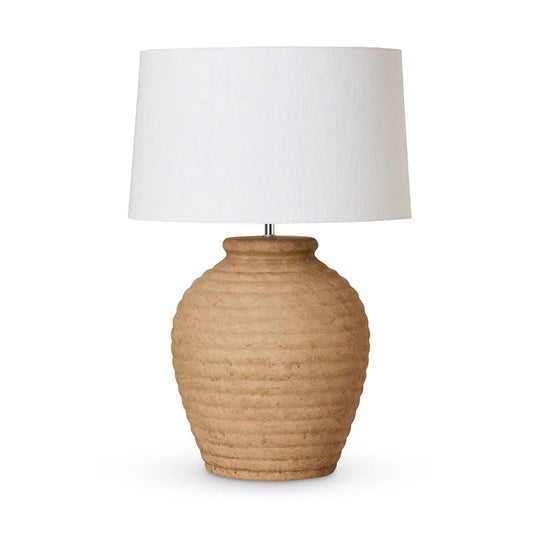 Griffith Stone Table Lamp