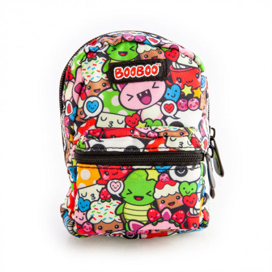 BooBoo Backpack Minis - Various Styles