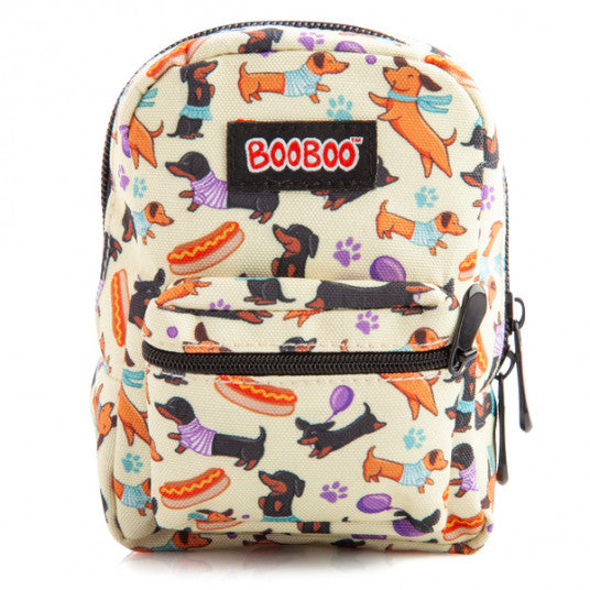 BooBoo Backpack Minis - Various Styles