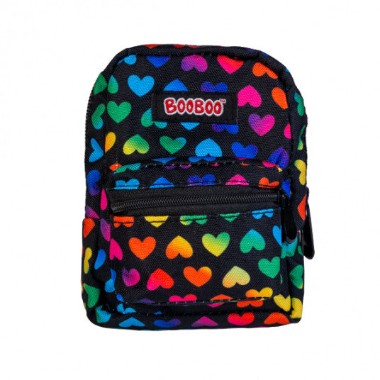 BooBoo Backpack Minis - Various Styles