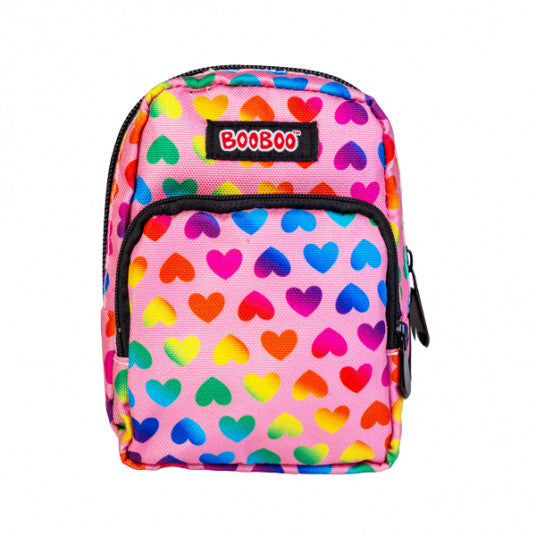 BooBoo Backpack Minis - Various Styles