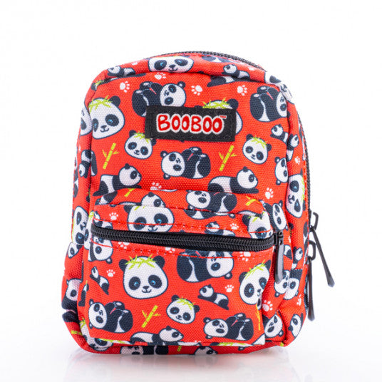 BooBoo Backpack Minis - Various Styles