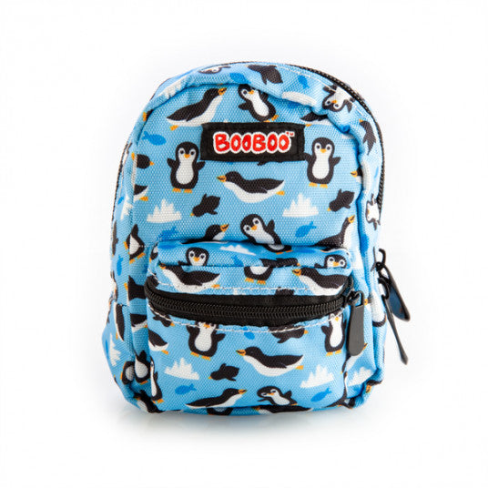 BooBoo Backpack Minis - Various Styles