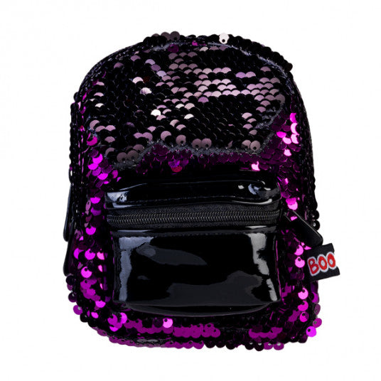 BooBoo Backpack Minis - Various Styles