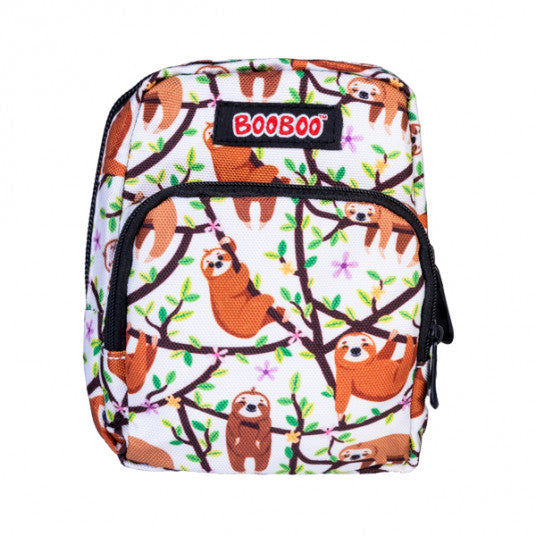 BooBoo Backpack Minis - Various Styles