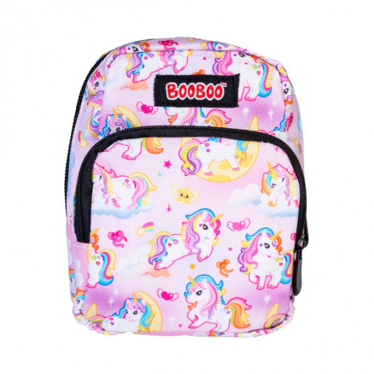 BooBoo Backpack Minis - Various Styles