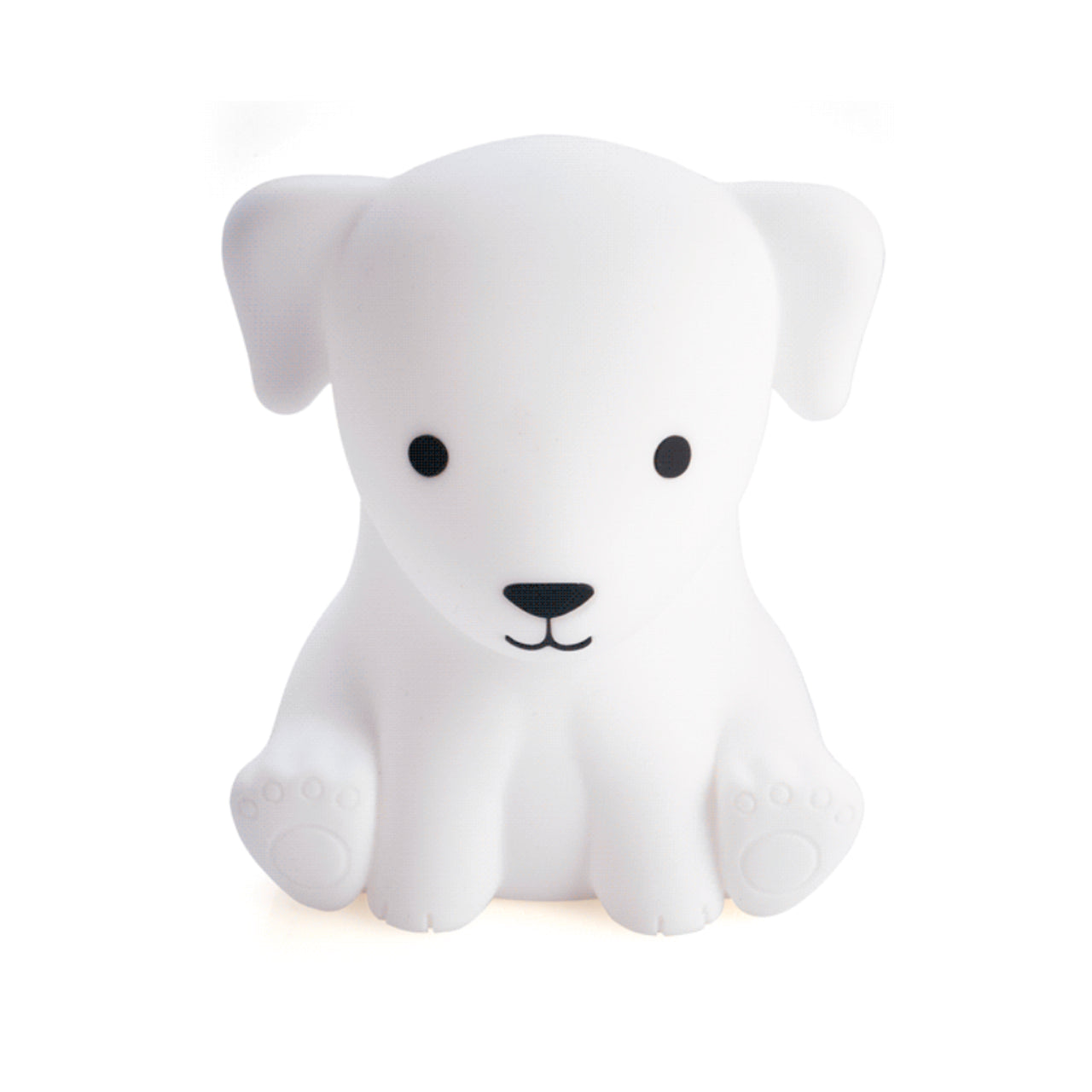 Dog Soft Touch LED Light - Deb's Hidden Treasures