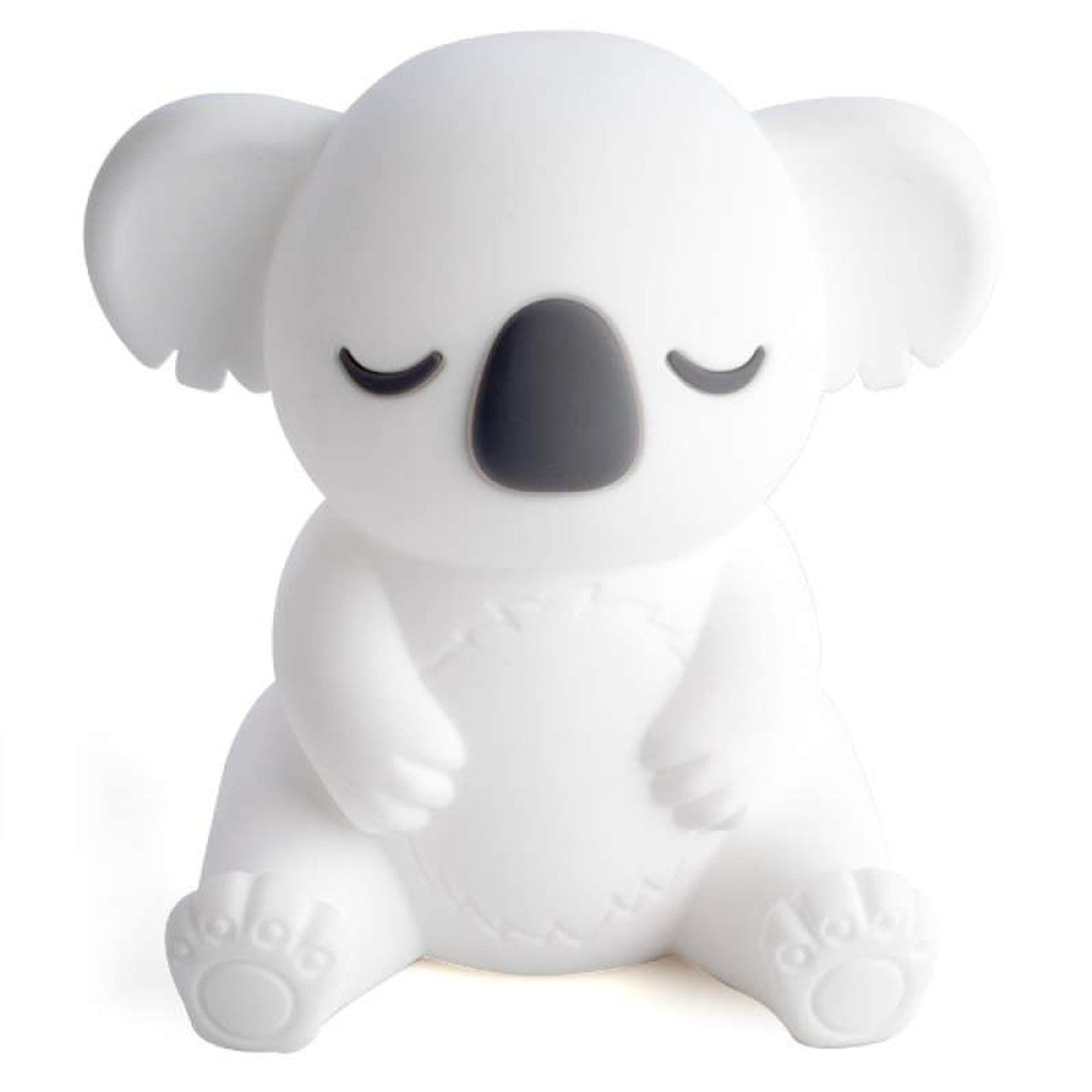 Koala Soft Touch LED Light - Deb's Hidden Treasures