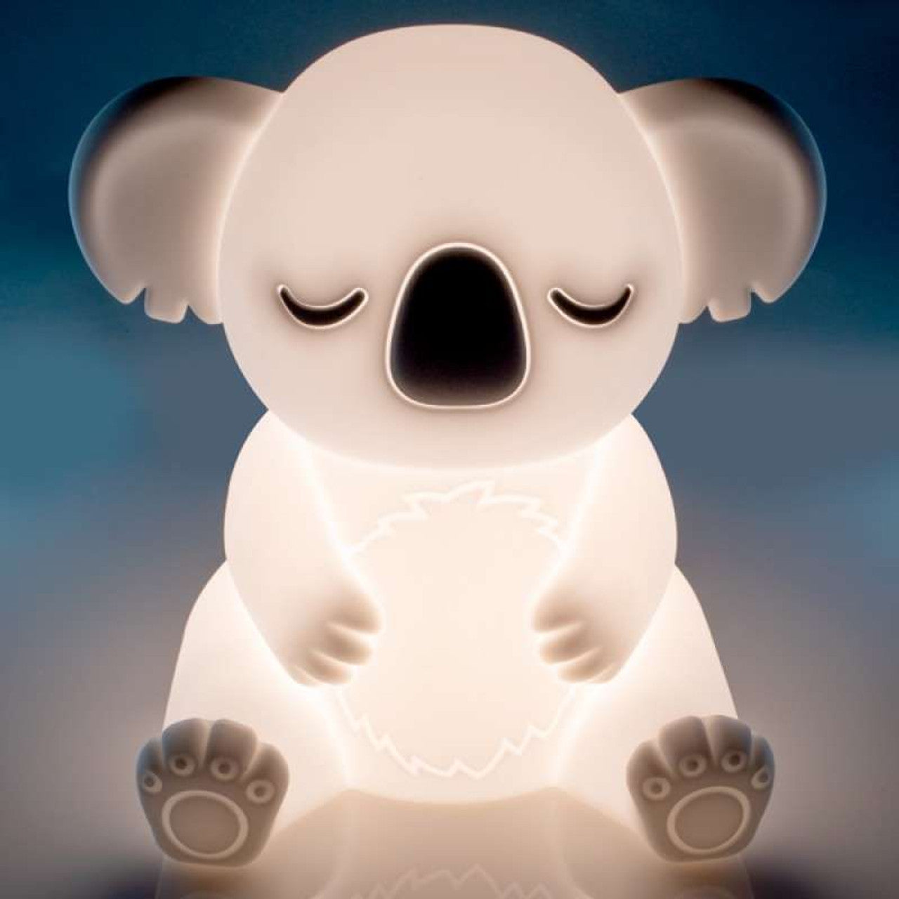 Koala Soft Touch LED Light - Deb's Hidden Treasures