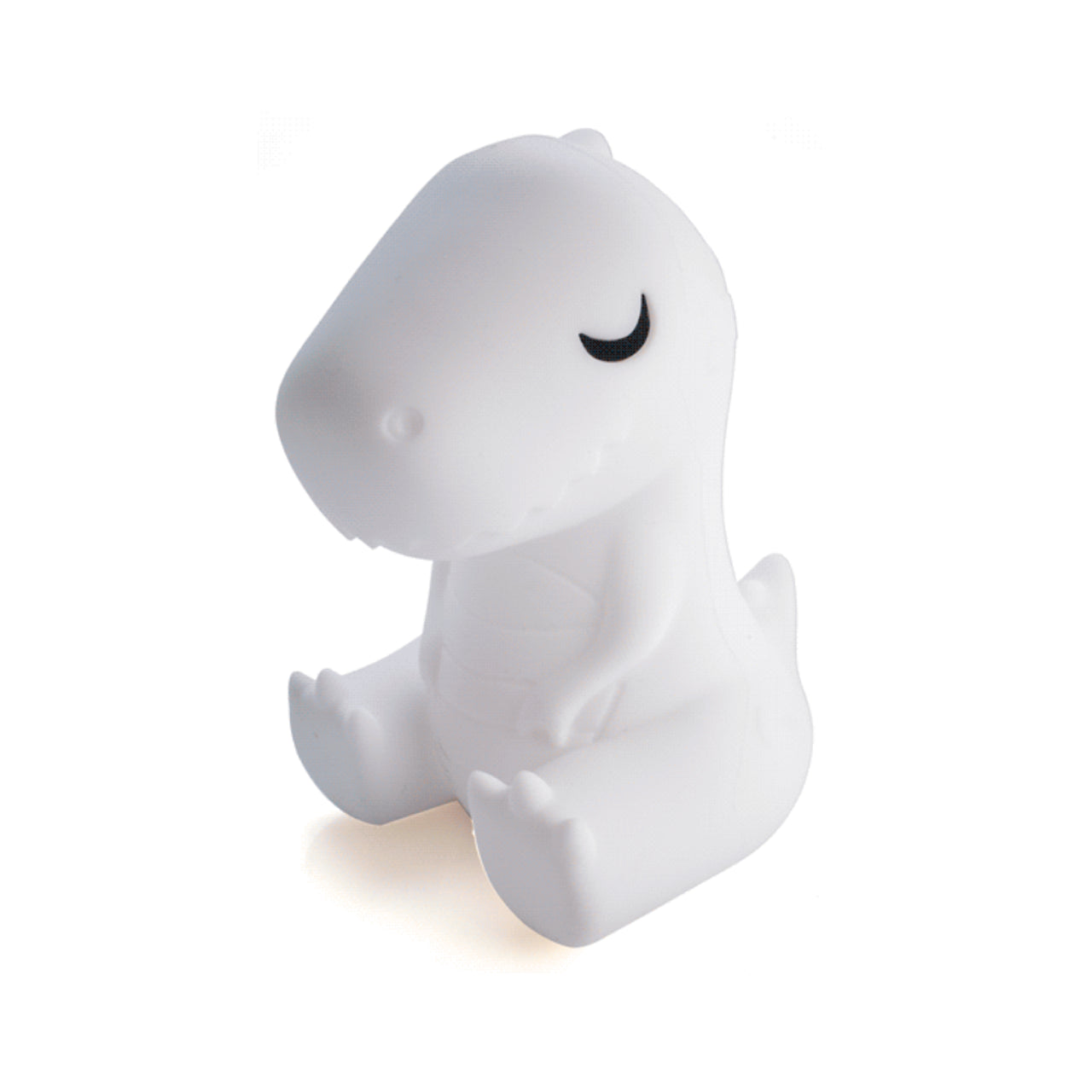 T-Rex Soft Touch LED Light - Deb's Hidden Treasures