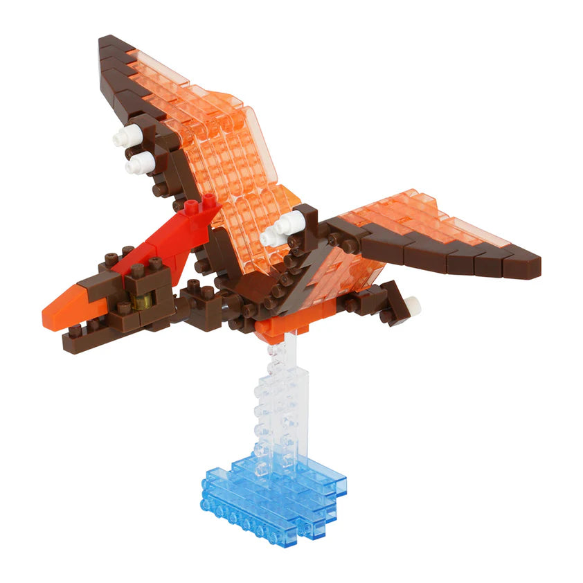 Pteranodon - Nanoblock