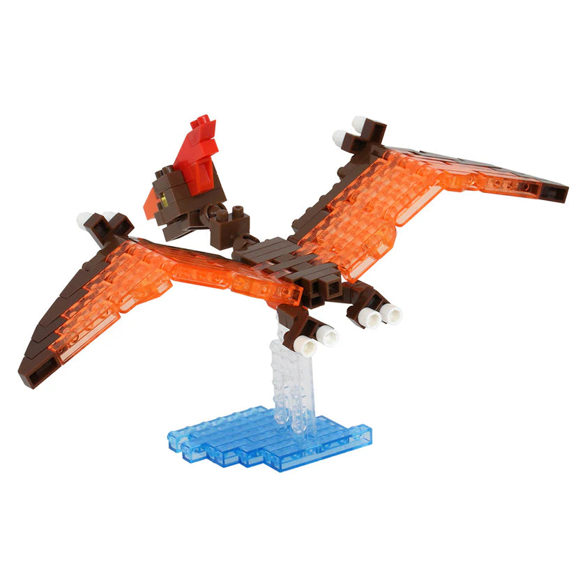 Pteranodon - Nanoblock