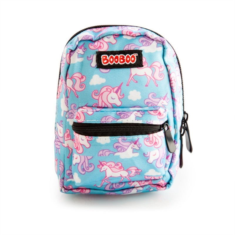 BooBoo Backpack Minis - Various Styles - Deb's Hidden Treasures