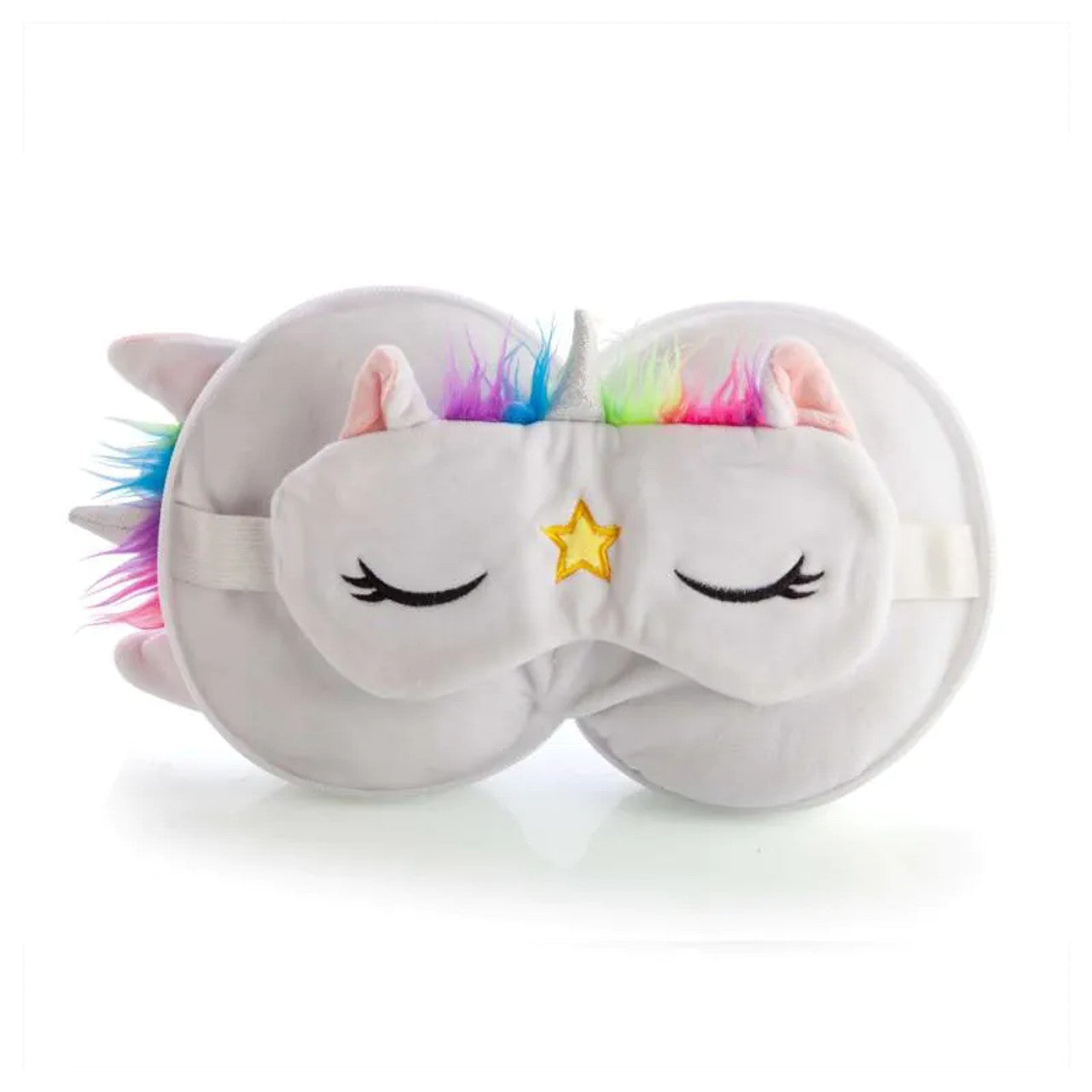 Smooshos Pals Travel Unicorn - Deb's Hidden Treasures