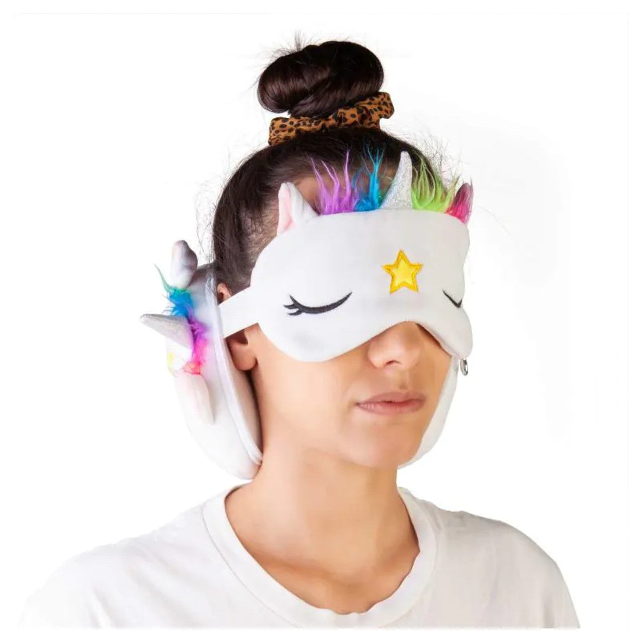 Smooshos Pals Travel Unicorn - Deb's Hidden Treasures