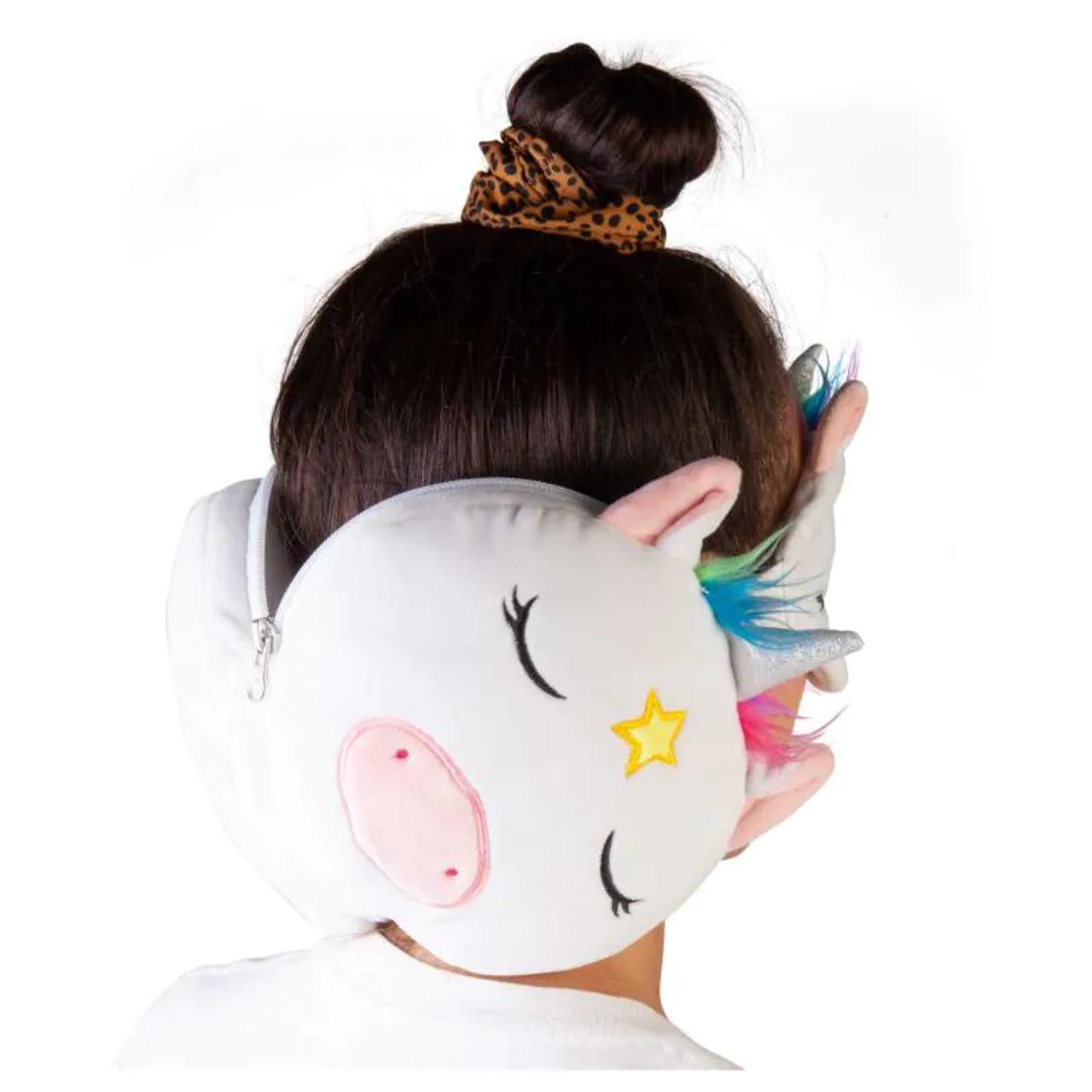 Smooshos Pals Travel Unicorn - Deb's Hidden Treasures