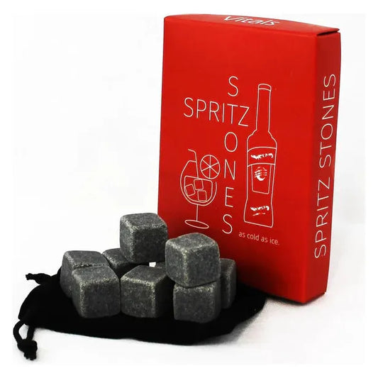 Spritz Stones - Deb's Hidden Treasures