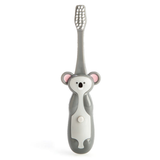Flashing Koala Toothbrush