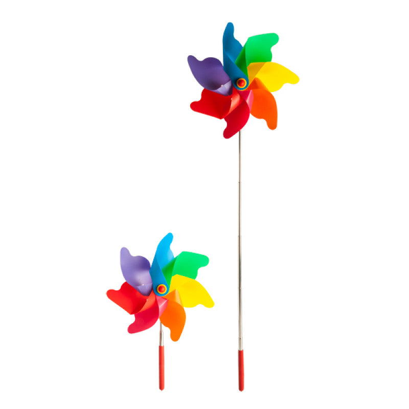 Extendo Pinwheel - Assorted Designs