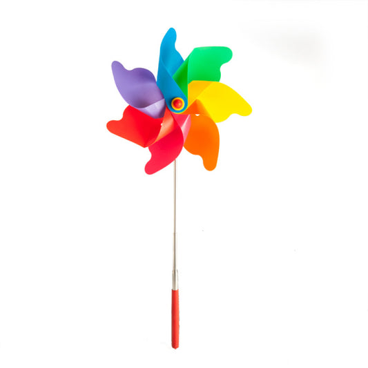 Extendo Pinwheel - Assorted Designs