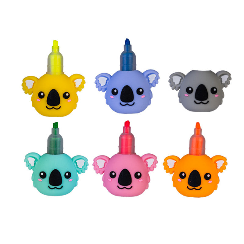 Koala Highlighters