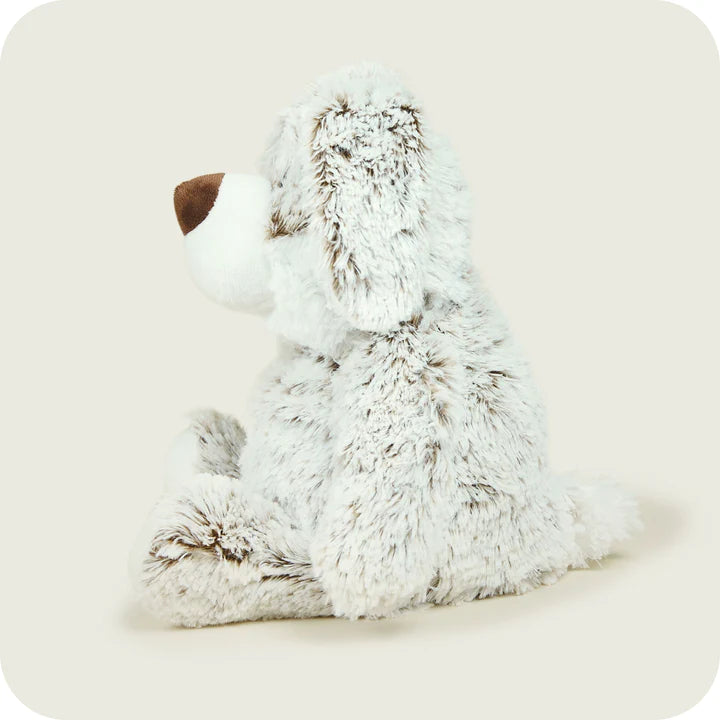 Warmies Marshmallow Bunny - Deb's Hidden Treasures