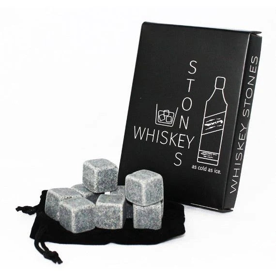 Whiskey Stones - Deb's Hidden Treasures