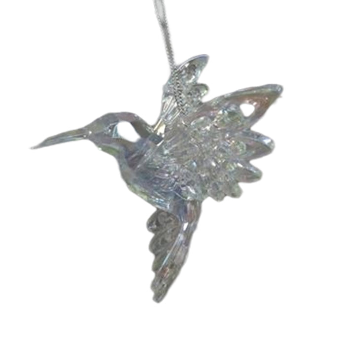 Hummingbird Christmas Tree Decoration