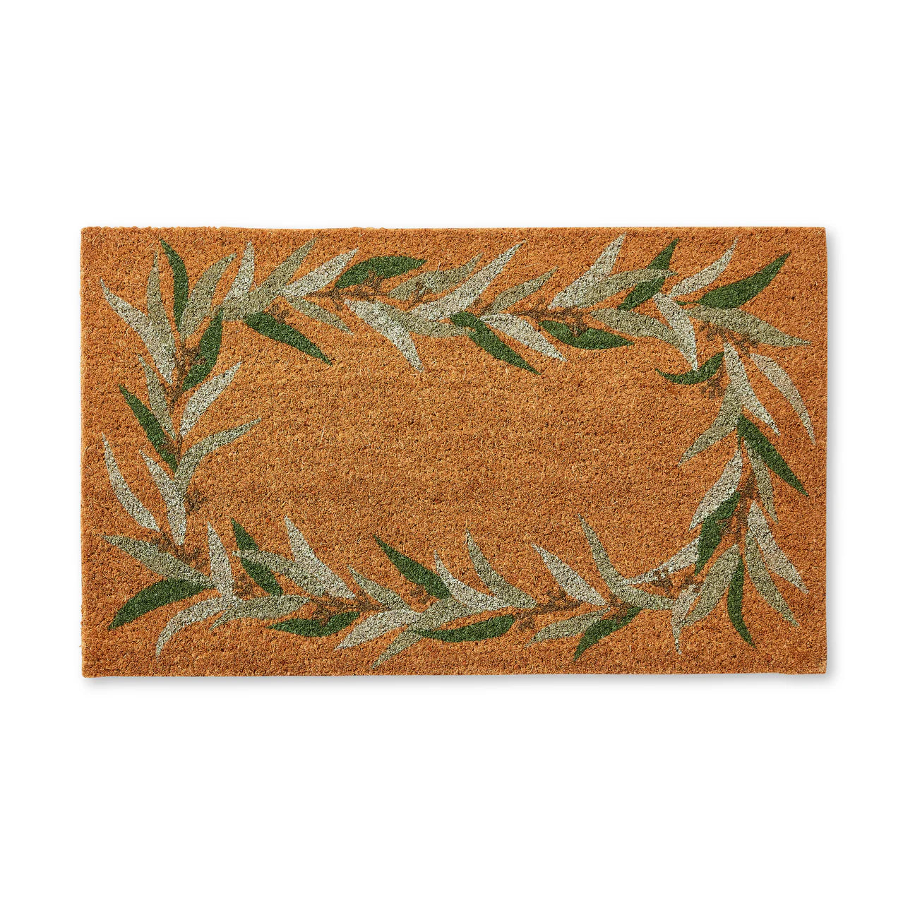 Snowberry Doormat