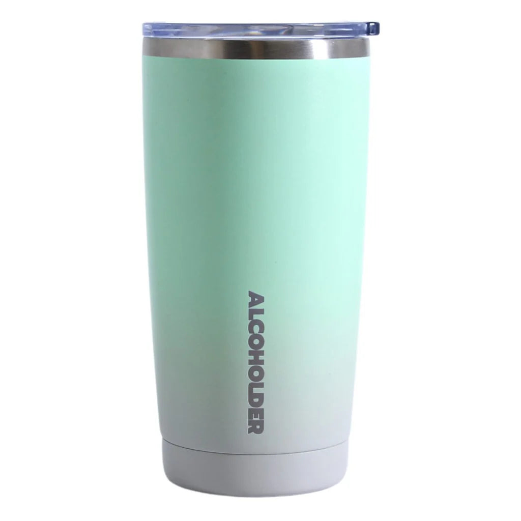 5 O'Clock Stainless Vacuum Insulated Tumbler - 590ml - Deb's Hidden Treasures