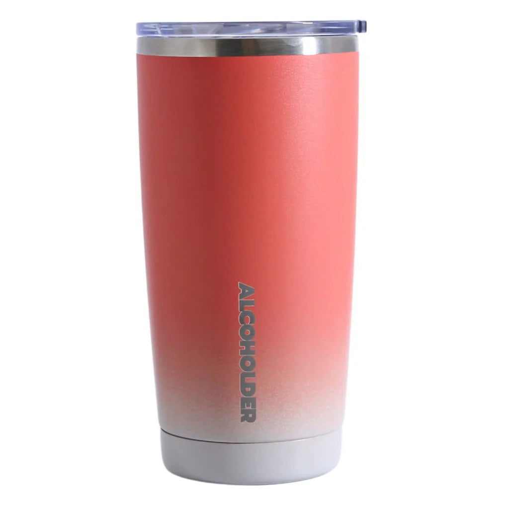 5 O'Clock Stainless Vacuum Insulated Tumbler - 590ml