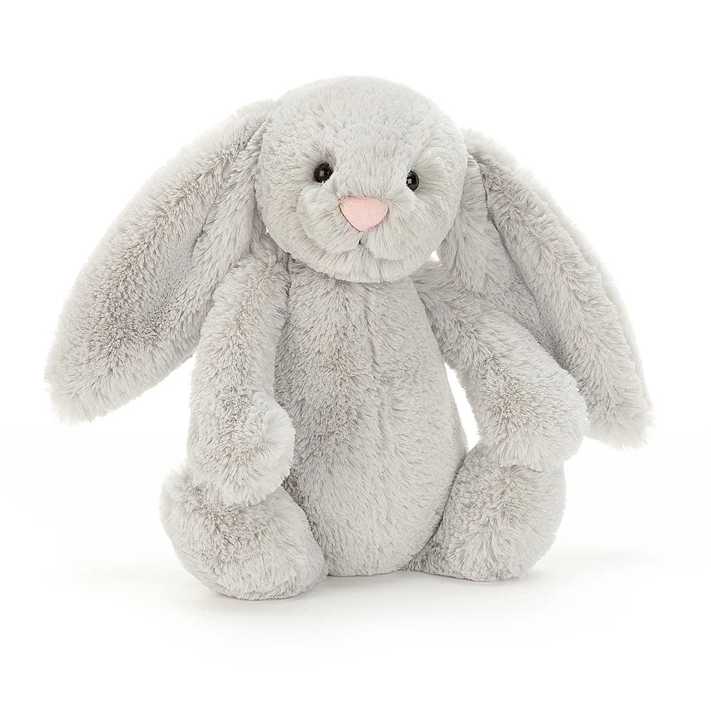 Bashful Bunny - Deb's Hidden Treasures