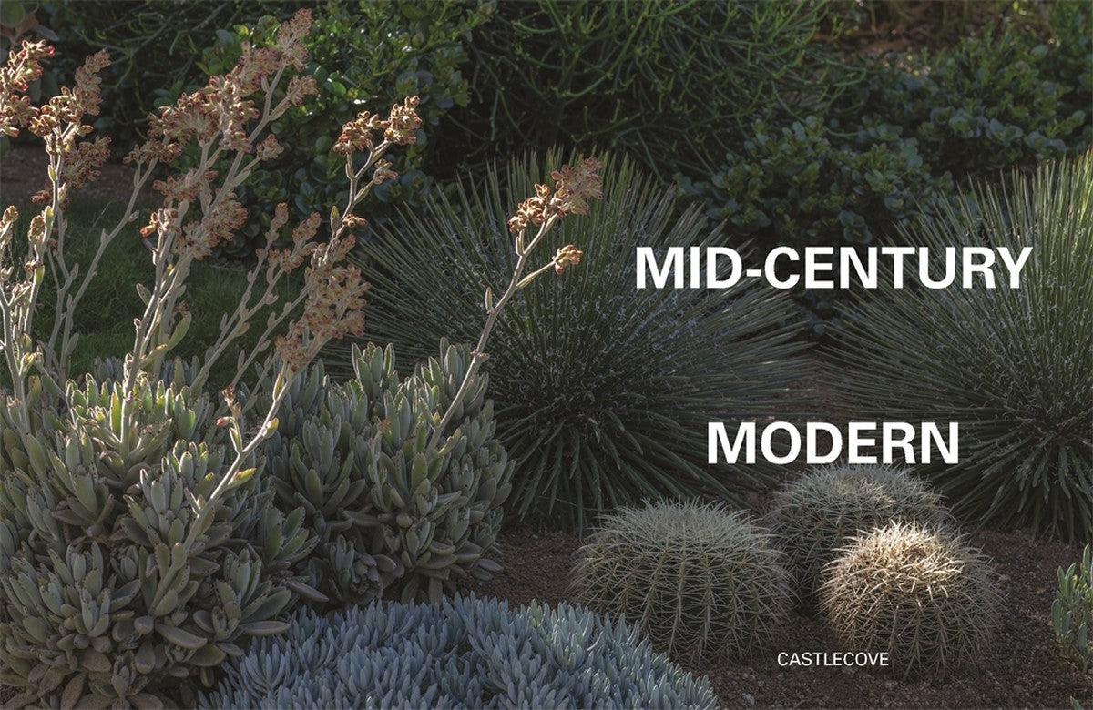 The City Gardener: Contemporary Urban Gardens - Deb's Hidden Treasures