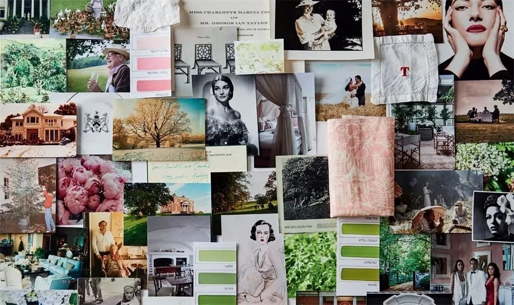 Colour Is Home: A Brave Guide to Designing Classic Interiors - Deb's Hidden Treasures