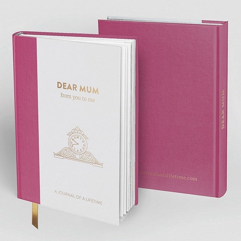 Dear Mum From You to Me - Deb's Hidden Treasures