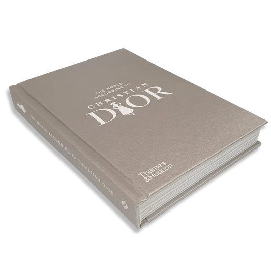 The World According to Christian Dior - Deb's Hidden Treasures