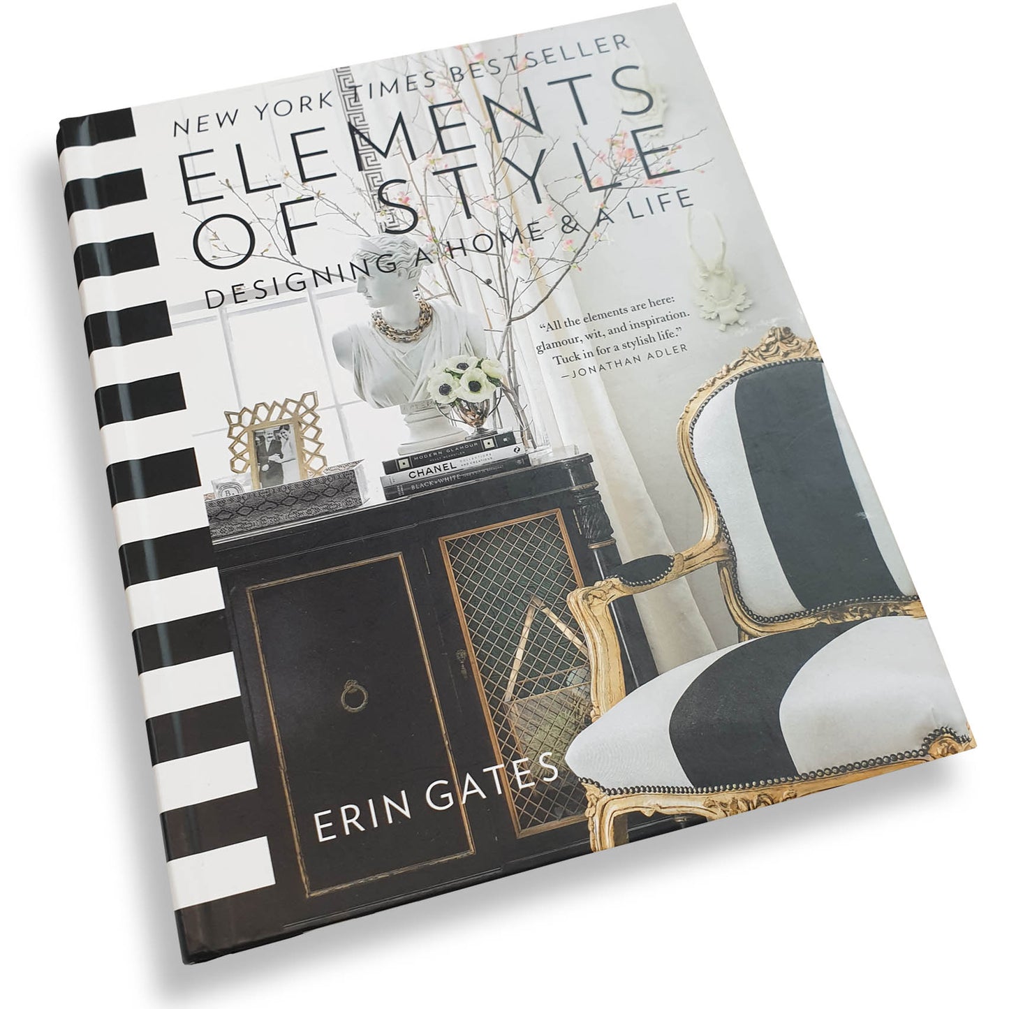 Elements of Style: Designing A Home & A Life - Deb's Hidden Treasures